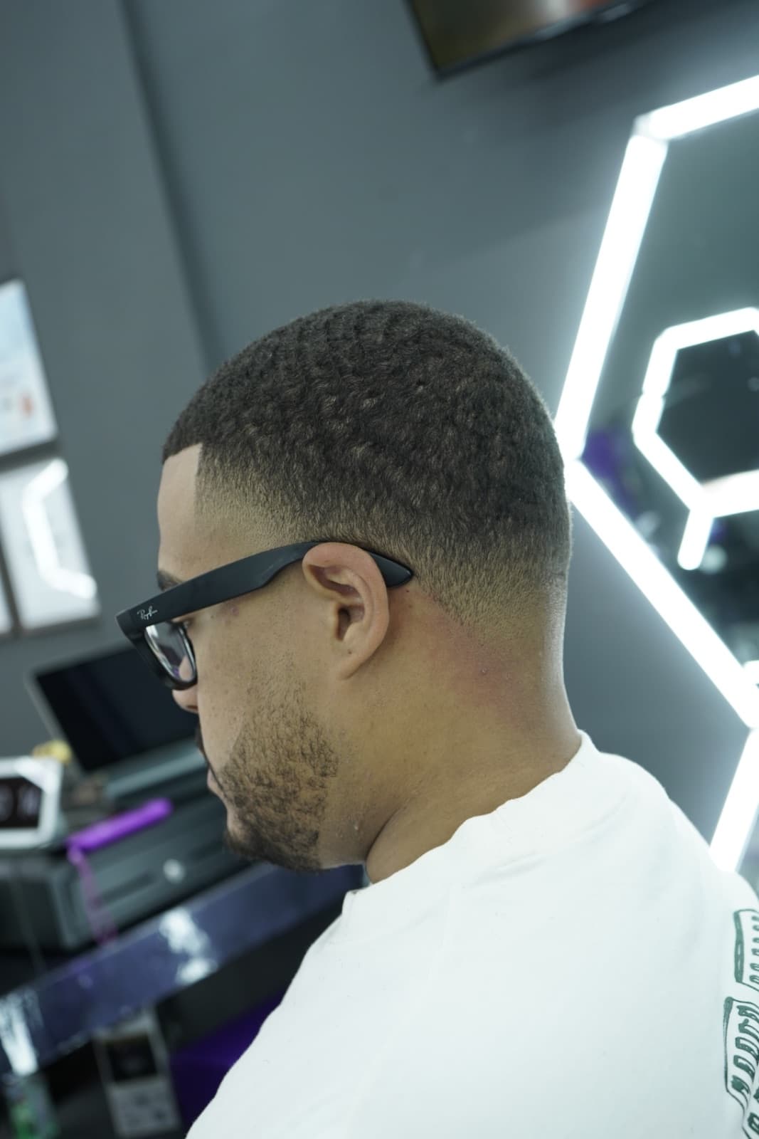 Lord Blendz Barber Lounge