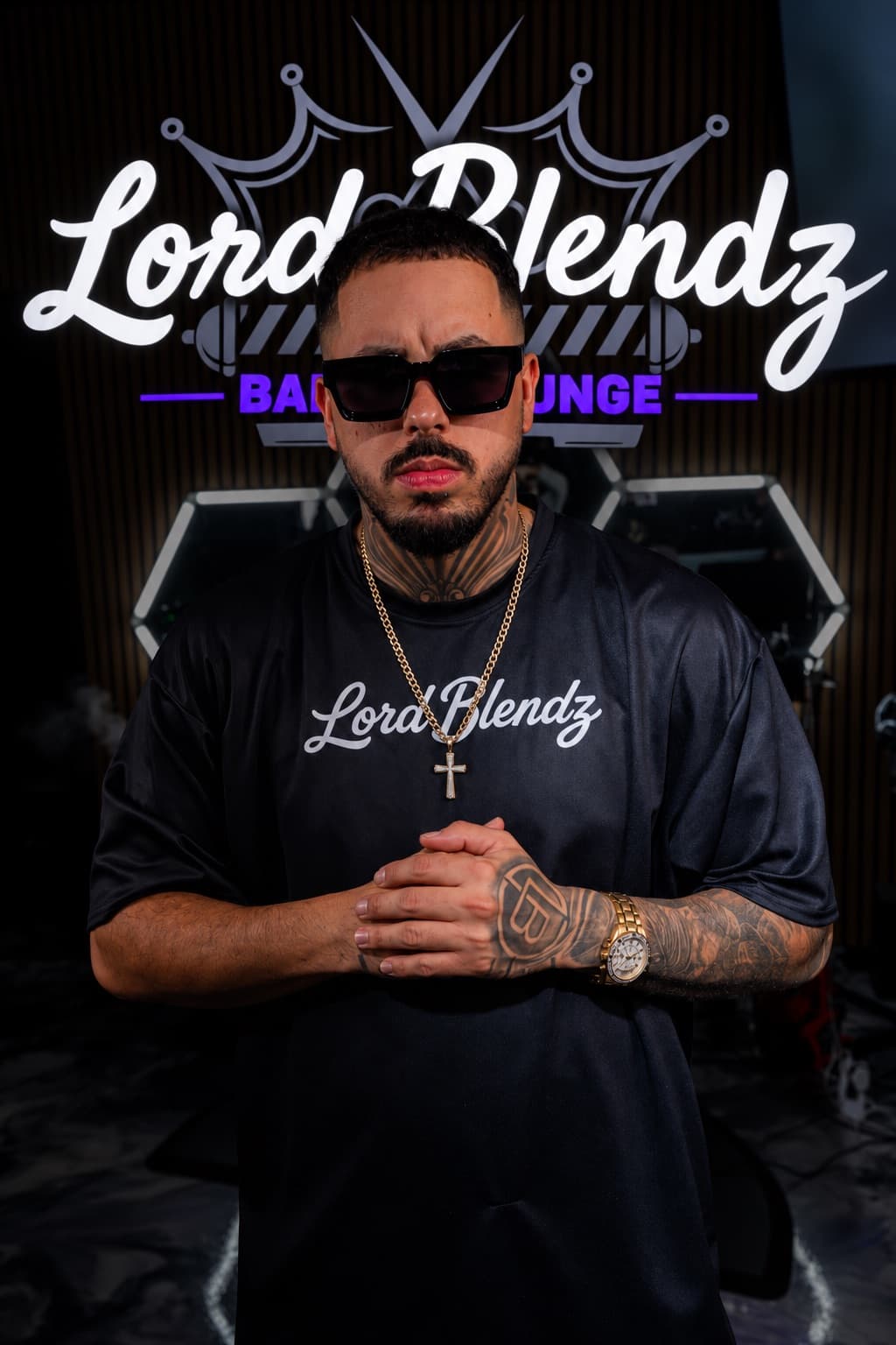 Ivan Orlando