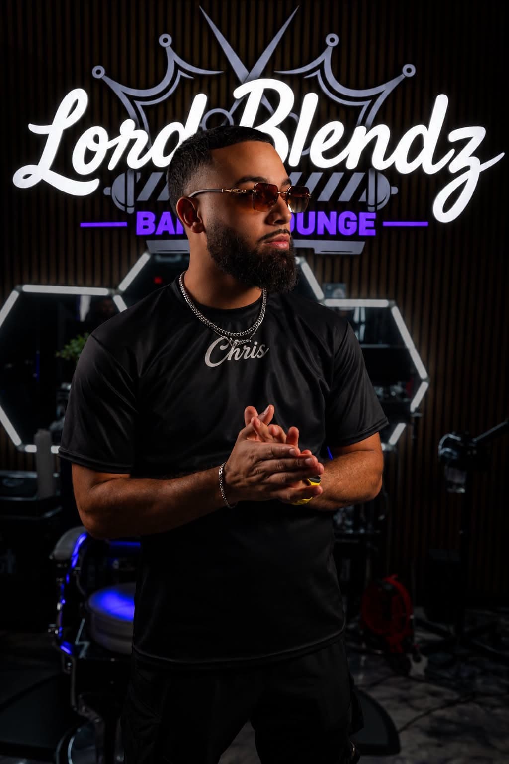 Christopher Sanchez