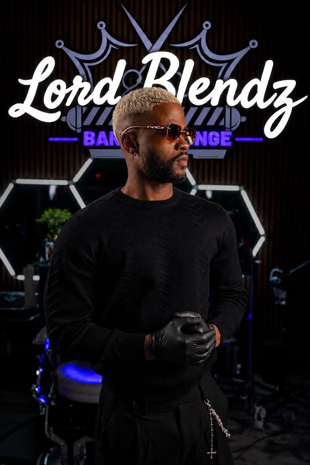 La Sombra